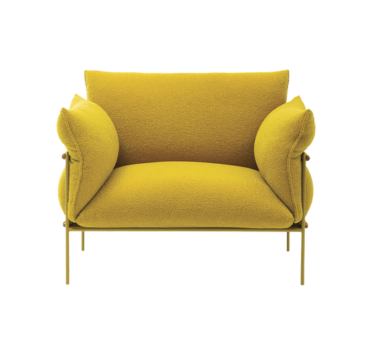 Kabà Outdoor Lounge Chair