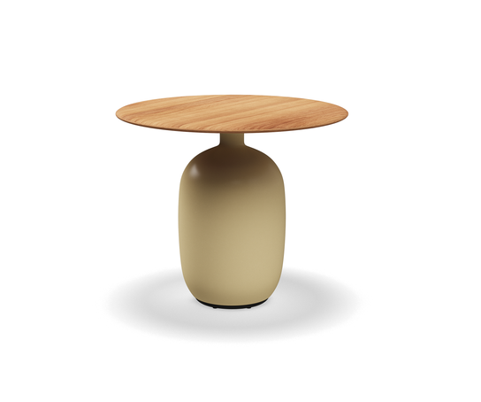 Kasha Round Dining Table Gloster