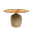 Kasha Round Dining Table Gloster