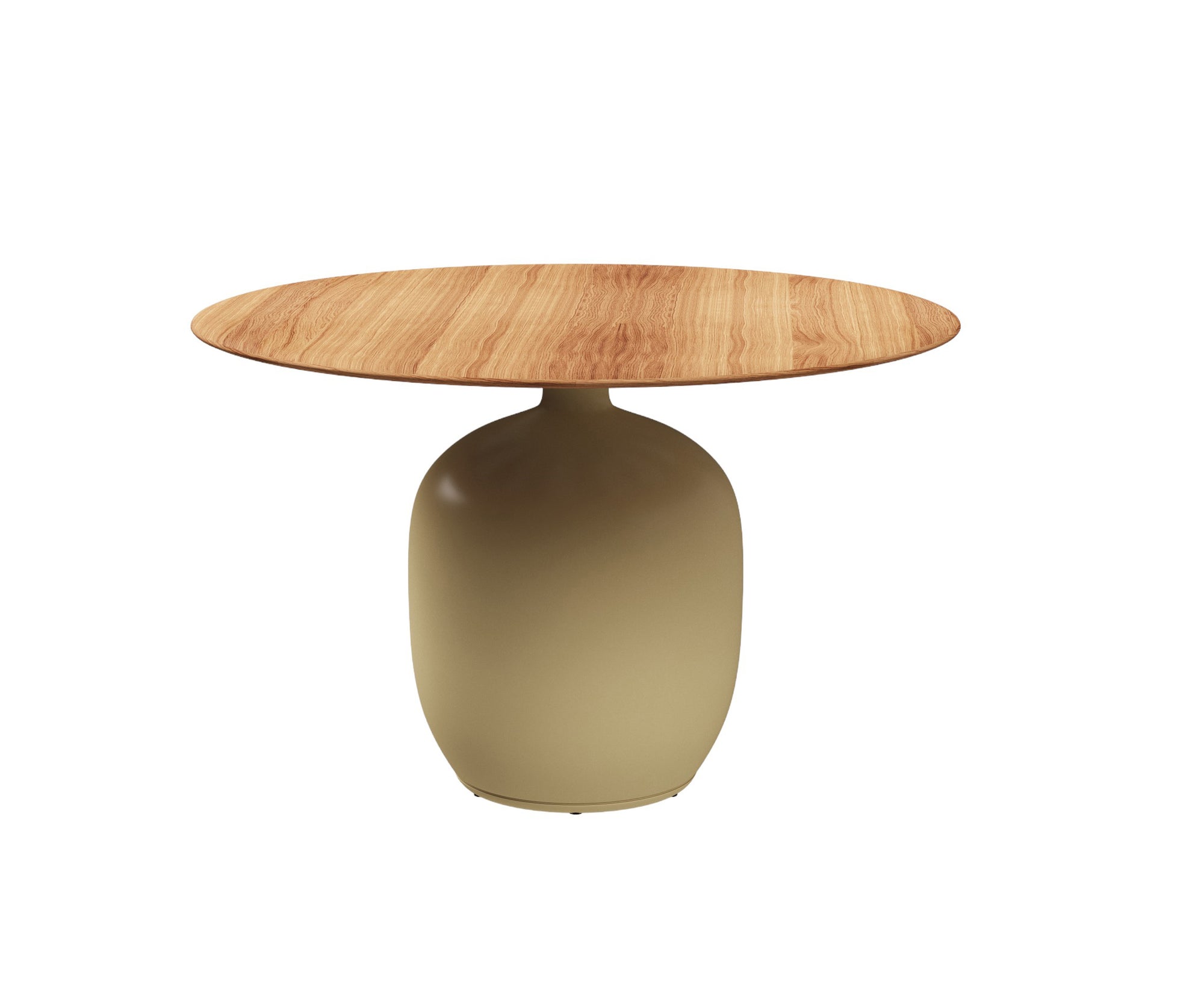 Kasha Round Dining Table Gloster