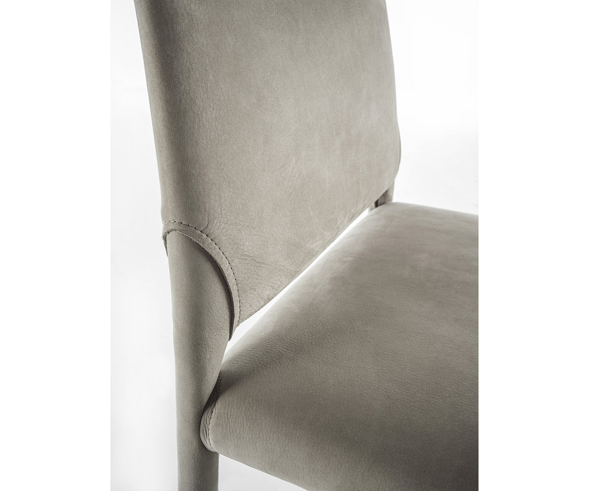 Kau Soft Dining Chair Riva 1920