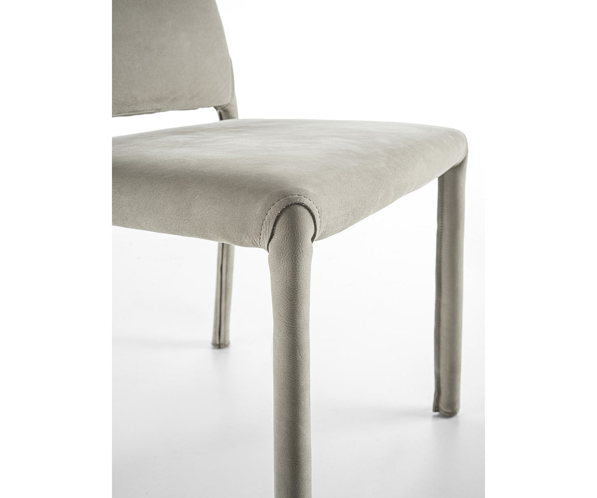 Kau Soft Dining Chair Riva 1920