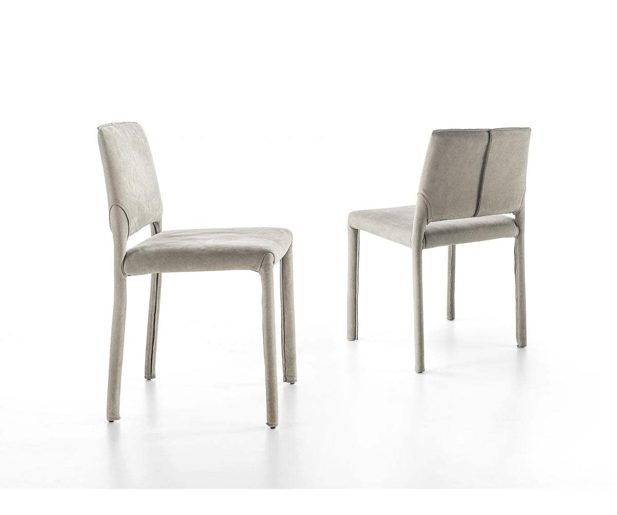 Kau Soft Dining Chair Riva 1920