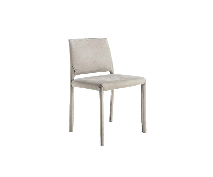 Kau Soft Dining Chair Riva 1920