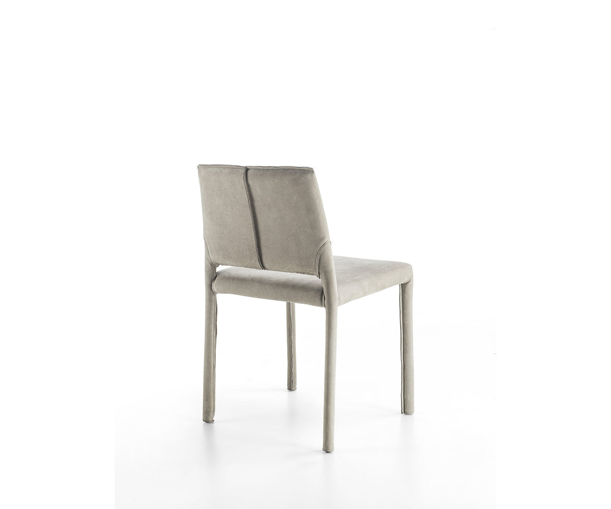 Kau Soft Dining Chair Riva 1920