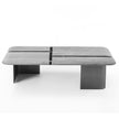 Kauri Delta Coffee Table Riva 1920