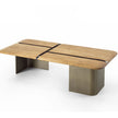 Kauri Delta Coffee Table Riva 1920