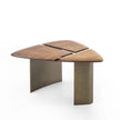 Kauri Delta Coffee Table Riva 1920