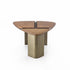 Kauri Delta Coffee Table Riva 1920