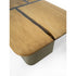 Kauri Delta Coffee Table Riva 1920