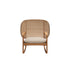 Kay Low Back Rocking Chair Gloster