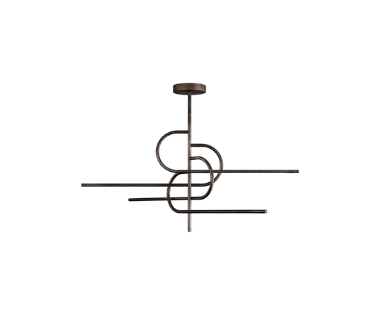 Key to Heaven Fix Hanging Lamp | Gallotti&Radice