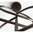 Key to Heaven Fix Hanging Lamp | Gallotti&Radice