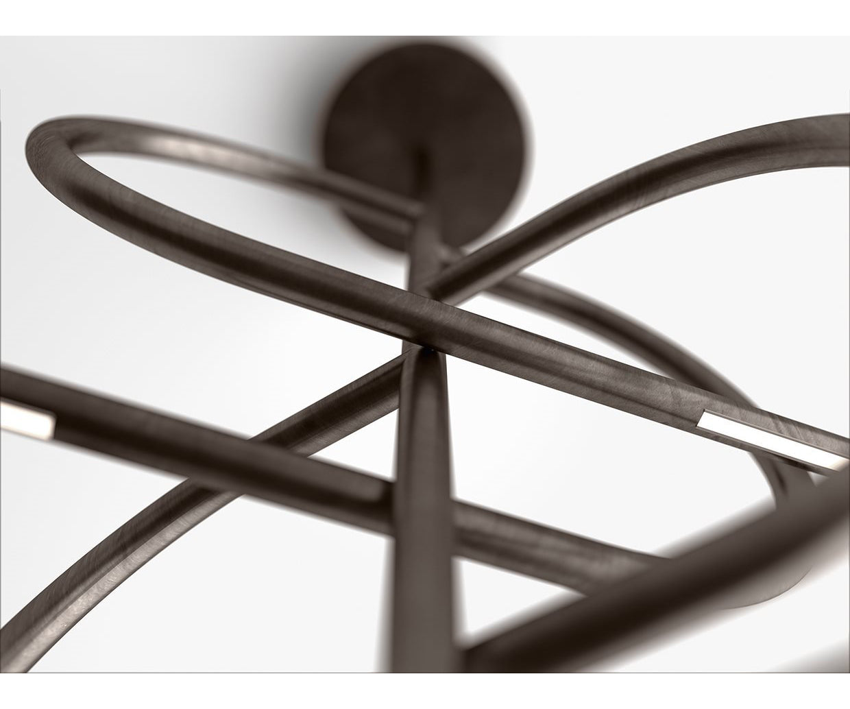 Key to Heaven Fix Hanging Lamp | Gallotti&Radice