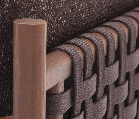 Kiori Outdoor Lounge Chair