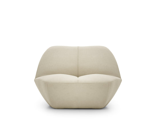 Kisss Lounge Chair Moooi 