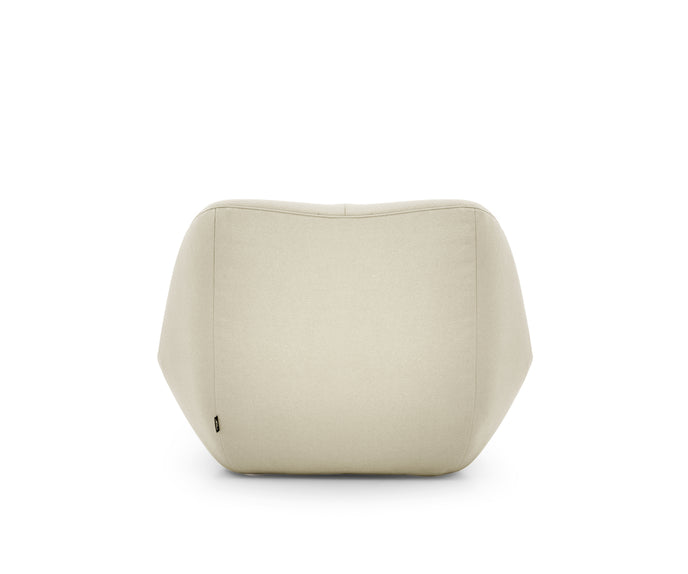 Kisss Lounge Chair Moooi 