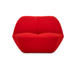 Kisss Lounge Chair Moooi 