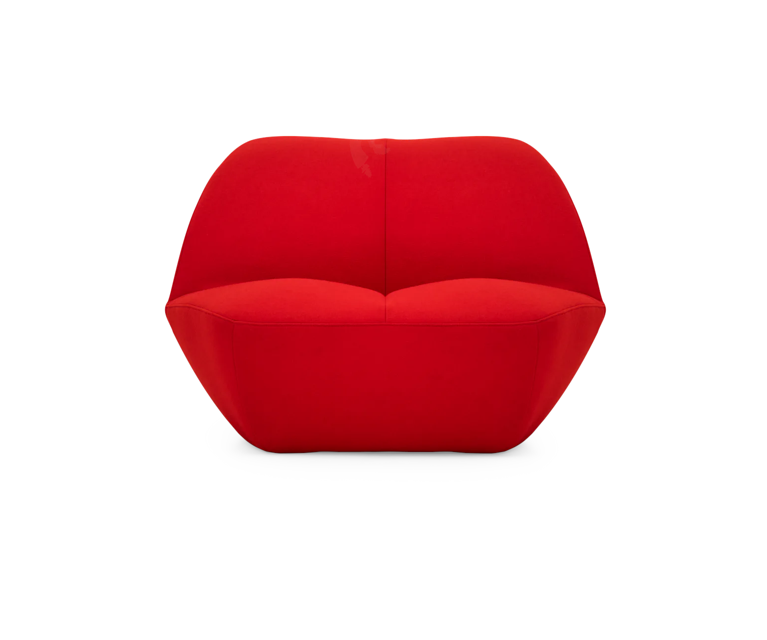 Kisss Lounge Chair Moooi 