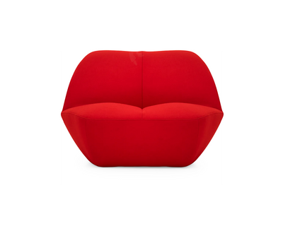Kisss Lounge Chair Moooi 