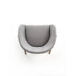 Lamda Armchair I Porada