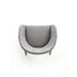 Lamda Armchair I Porada