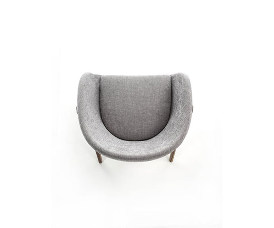 Lamda Armchair I Porada