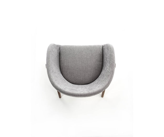Lamda Armchair I Porada