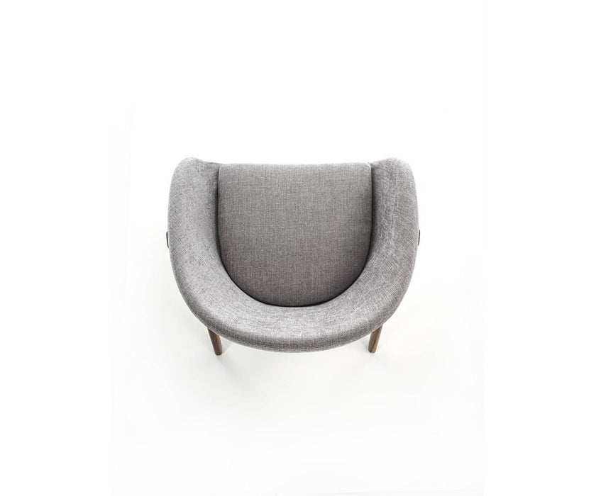Lamda Armchair I Porada