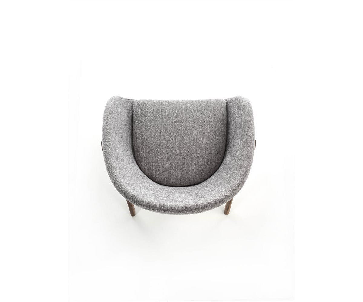 Lamda Armchair I Porada