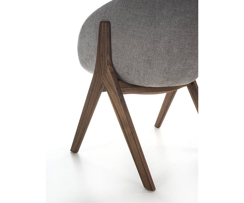 Lamda Armchair I Porada