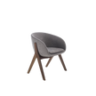 Lamda Armchair I Porada