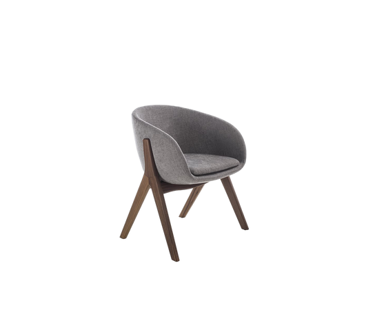 Lamda Armchair I Porada