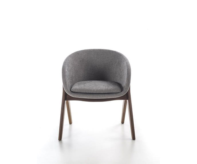 Lamda Armchair I Porada