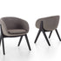 Lamda Armchair I Porada