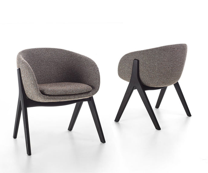 Lamda Armchair I Porada