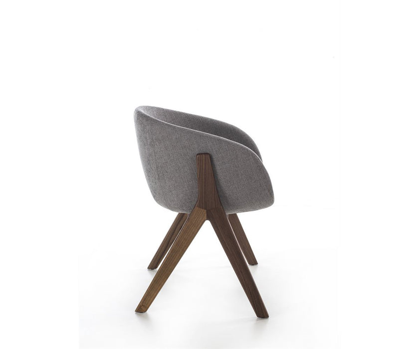 Lamda Armchair I Porada