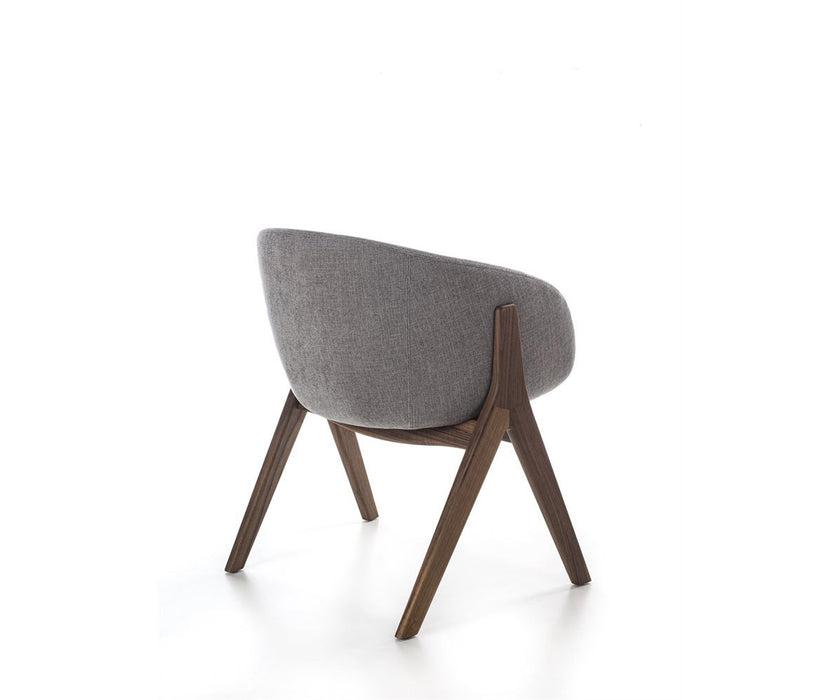 Lamda Armchair I Porada