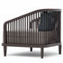Largo Armchair Cushion Back I Coco Wolf