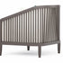 Largo Armchair Upholstered Back I Coco Wolf 