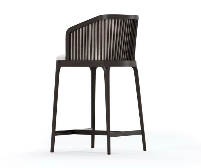 Largo Bar Stool | Coco Wolf