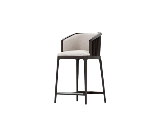 Largo Bar Stool | Coco Wolf