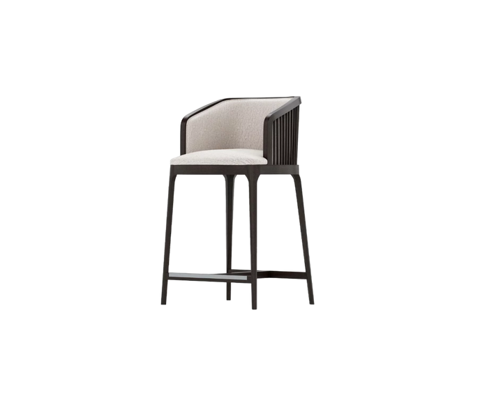 Largo Bar Stool | Coco Wolf