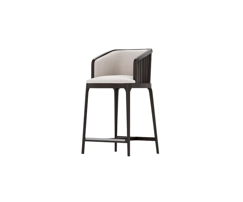 Largo Bar Stool | Coco Wolf