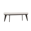 Largo Bench I Coco Wolf