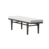 Chuchumber Bench I Coco Wolf