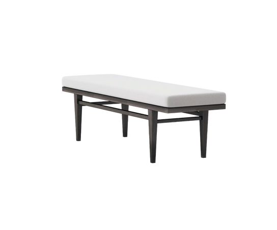 Chuchumber Bench I Coco Wolf