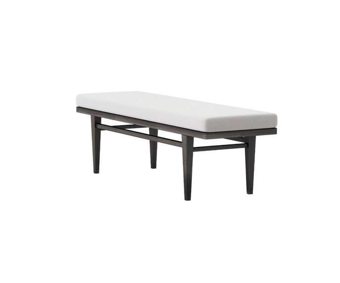 Chuchumber Bench I Coco Wolf