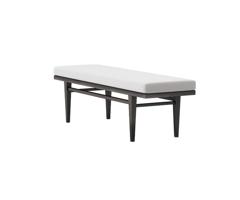 Chuchumber Bench I Coco Wolf