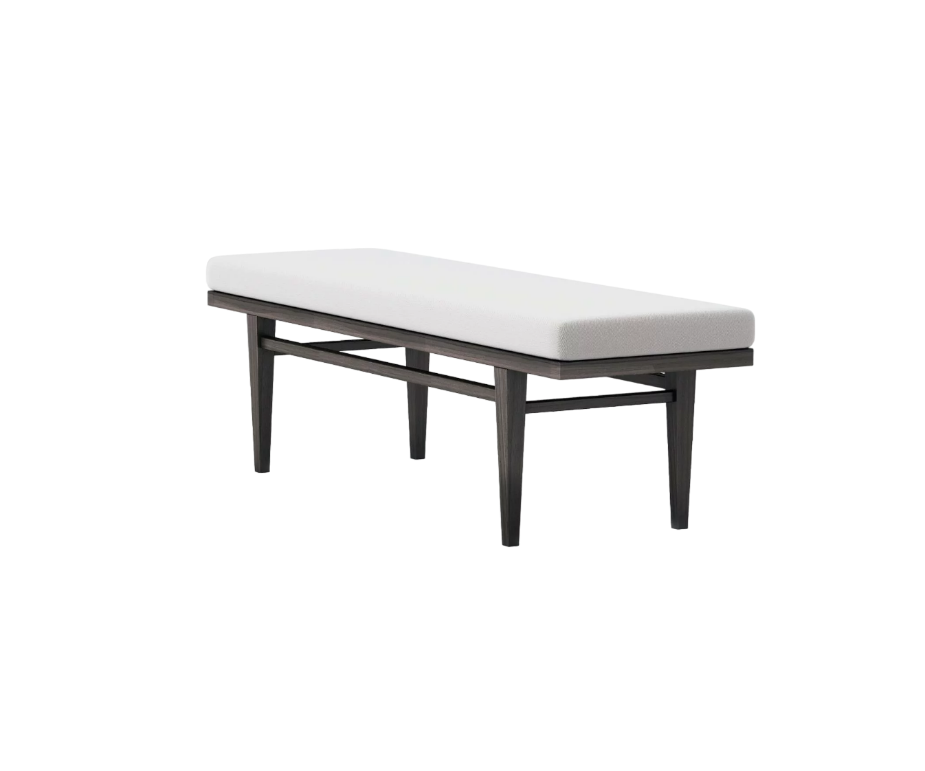 Chuchumber Bench I Coco Wolf